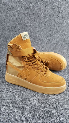 Nike Special Forces Air Force 1 Men Shoes_01